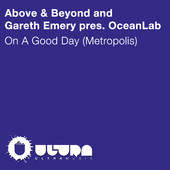 Album Art: On a Good Day (Metropolis) - EP
